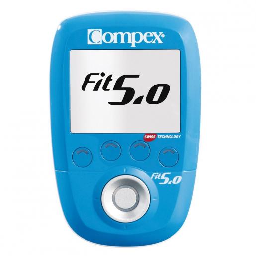 Compex Fit 5.0 Electrostimulateur