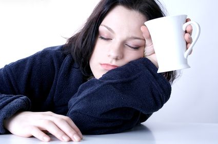 Le manque de sommeil nuit à la santé