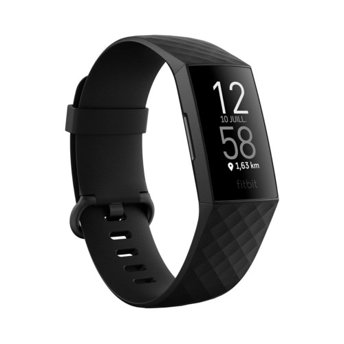 Bracelet d'activité Fitbit Charge 4