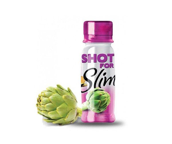 Artishot - Shot for Slim