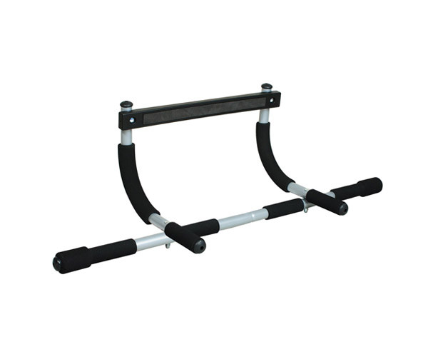 Barre de traction amovible Iron Gym Express