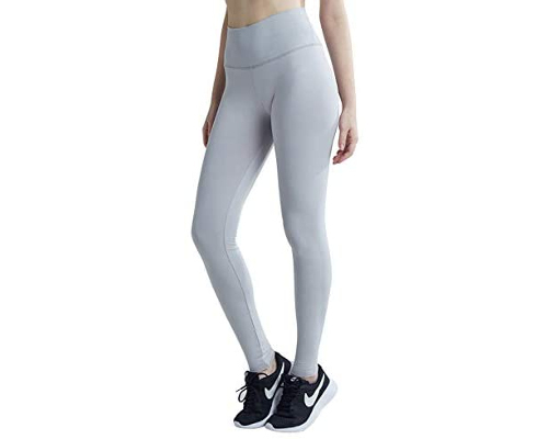 Legging Sport Wirezoll Yoga Fitness Gym Taille Haute Femme
