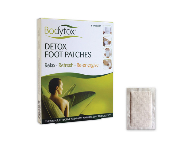 Patch Detox - Foot Patch