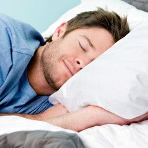 Une nouvelle solution qui Stop le ronflement et vous permet de dormir