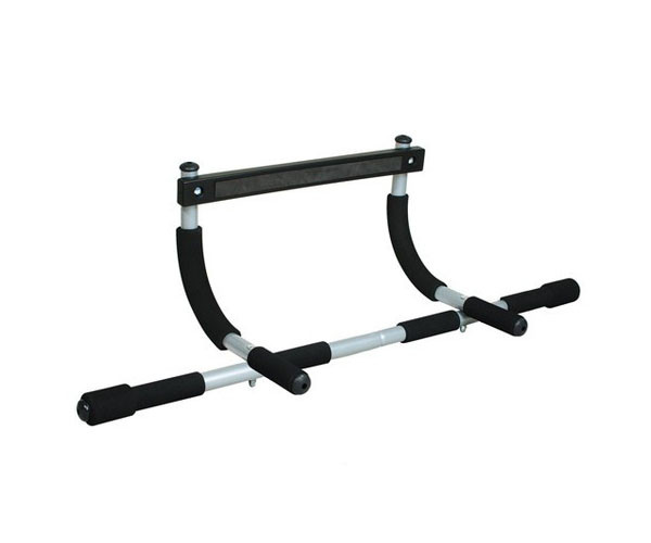 Barre de traction Iron Gym totale Upper Body Workout