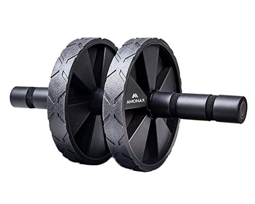 Amonax Ab Roller Wheel - Roue abdominale