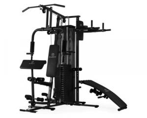KLAR FIT Ultimate Gym 5000 - Station de Musculation