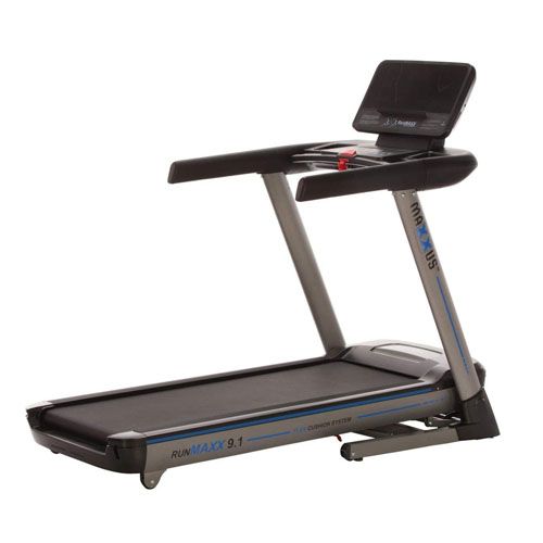 MAXXUS 9.1 - Treadmill