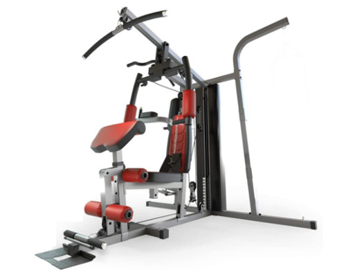 Sportstech HGX200 Multiestación musculación Premium 45 en1 – Salou Fitness  Magazine