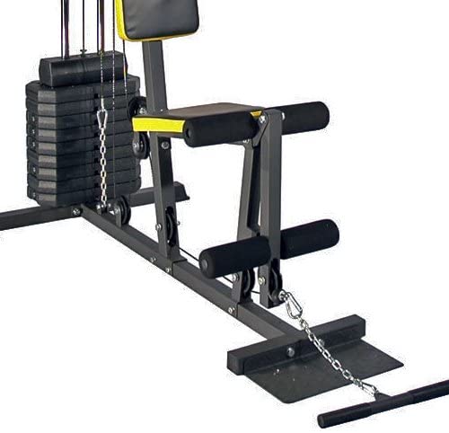 Everlast EV700 Multi Home Gym Test Review Station Home Gym