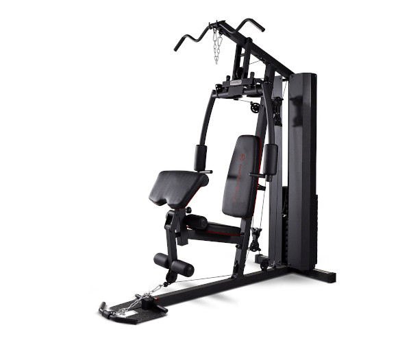 Marcy MKM-81010 Dual Function Home Gym
