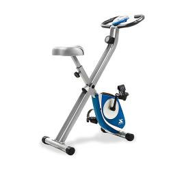 XTERRA Fitness FB150 Folding Exercise Bike