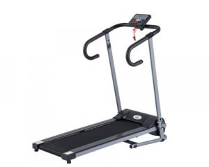 Homcom B1-0097 - Foldable Electric Fitness Treadmill
