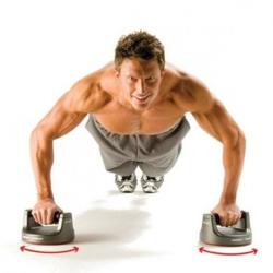 Exercices : Perfect Push-up Training