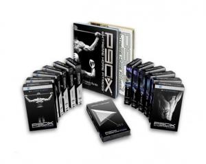 P90X® Extreme Home Fitness Training System