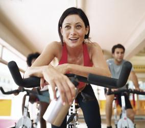 Tendance : le Spinning