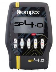 Compex SP 4.0 Electrostimulateur