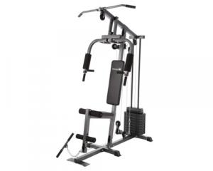TecTake 401400 Home-Trainer Type 1 - Station de Musculation