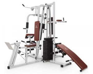 KLAR FIT Ultimate Gym 9000 - Exercise Station