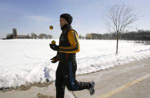 Quelques conseils pour maintenir une activité physique durant la période hivernale