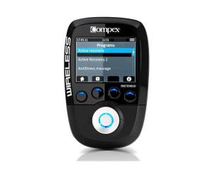 Compex Wireless USA 2.0 Muscle Stimulator