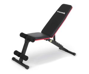 Komsurf Adjustable Weight Bench