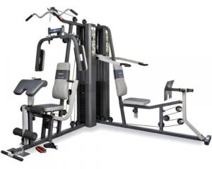 Marcy GS99 - Double Station de Musculation Multifonctions