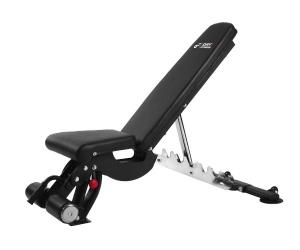 Day 1 Fitness Adjustable Weight Bench