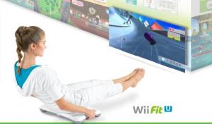 Wii Fit : Un simple jeu ?