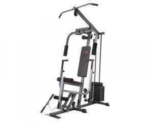 TecTake 401400 Home-Trainer Type 2 - Station de Musculation