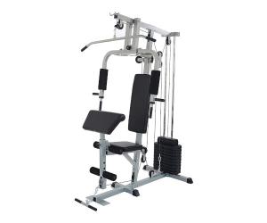 Sporzon Home Gym System Workout Station