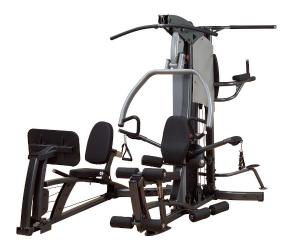 Body-Solid Fusion F500-FLP Home Gym