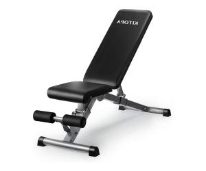 Kitopa Adjustable Weight Bench
