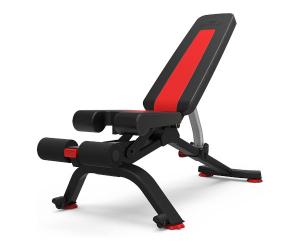 Bowflex 5.1s SelectTech Adjustable Bench Series