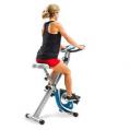 XTERRA Fitness FB150 Folding Exercise Bike