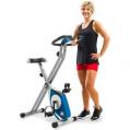 XTERRA Fitness FB150 Folding Exercise Bike