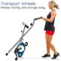 XTERRA Fitness FB150 Folding Exercise Bike