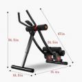 Fitlaya Fitness ab Machine