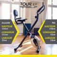 Bluefin Fitness Tour XP