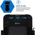Capital Sports Workspace GO Plus