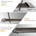 CITYSPORTS ‎CS-WP1-1 Handlebar