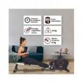 Care Fitness Mag Clipper RS