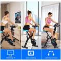 ANCHEER ‎B-167 X-Bike APP