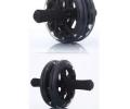 ZeleSouris FJ-02 - Abs wheel