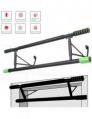 ISE SY-1700 Pull-Up Bar for Door