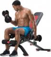 Bowflex 5.1s SelectTech Adjustable Bench Series