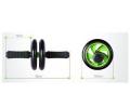 ZeleSouris FJ-01 - Roue pour abdominaux