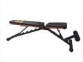 GYMENIST Exercise Weight Bench