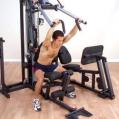 Body-Solid G2B Bi-Angular Home Gym