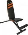 GYMENIST Exercise Weight Bench